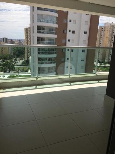 Venda Apartamento Sorocaba Parque Campolim REO306263 45