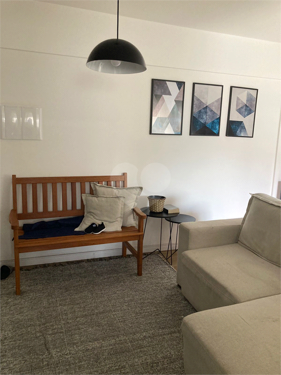 Venda Apartamento São Paulo Vila Gustavo REO306266 2