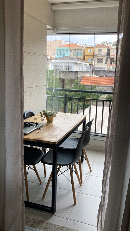 Venda Apartamento São Paulo Vila Gustavo REO306266 15