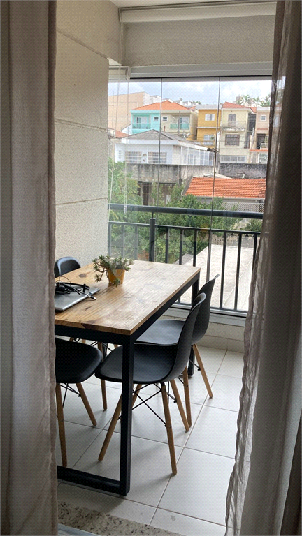 Venda Apartamento São Paulo Vila Gustavo REO306266 4