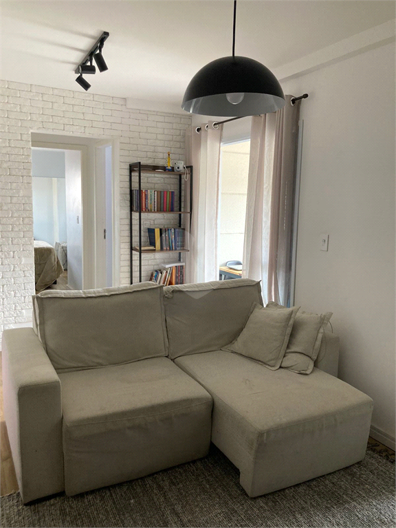 Venda Apartamento São Paulo Vila Gustavo REO306266 1