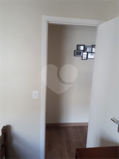 Aluguel Apartamento São Paulo Interlagos REO306283 32