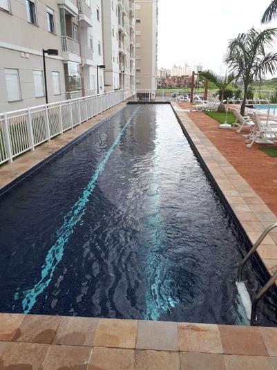 Aluguel Apartamento São Paulo Interlagos REO306283 16