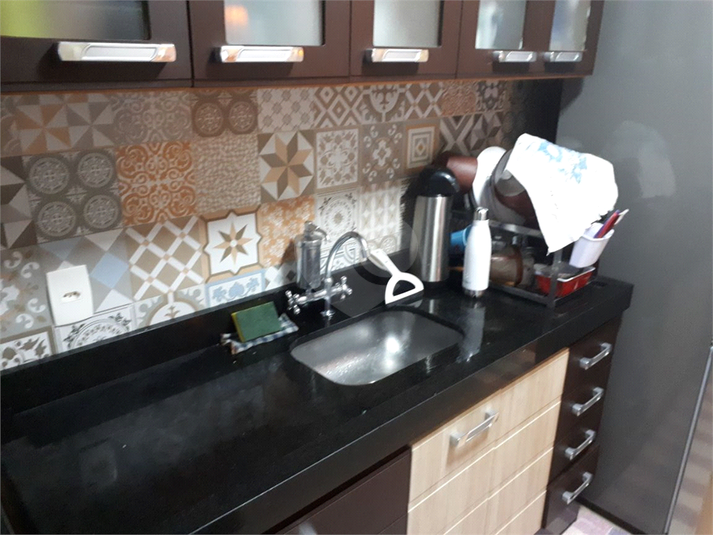 Aluguel Apartamento São Paulo Interlagos REO306283 29