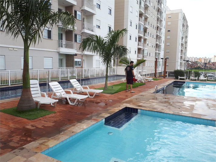 Aluguel Apartamento São Paulo Interlagos REO306283 40