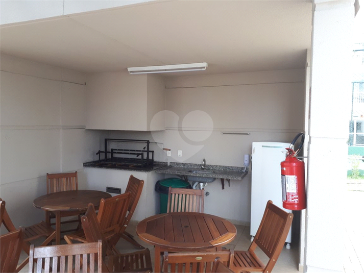 Aluguel Apartamento São Paulo Interlagos REO306283 39