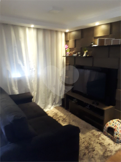 Aluguel Apartamento São Paulo Interlagos REO306283 23