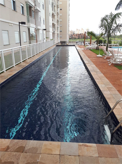 Aluguel Apartamento São Paulo Interlagos REO306283 38