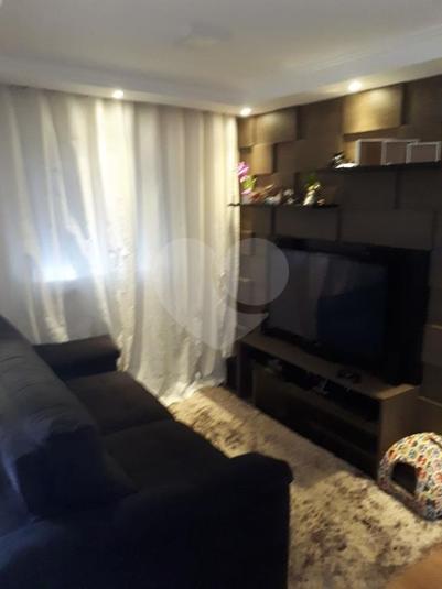 Aluguel Apartamento São Paulo Interlagos REO306283 2