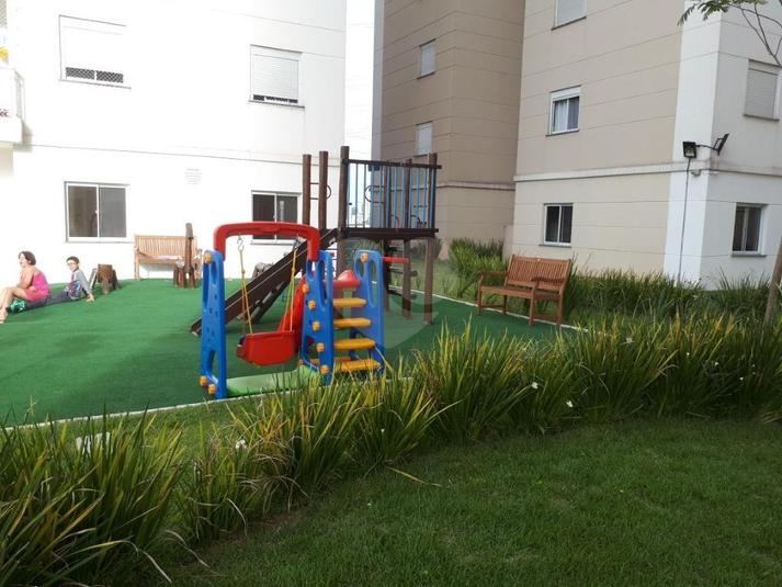 Aluguel Apartamento São Paulo Interlagos REO306283 18