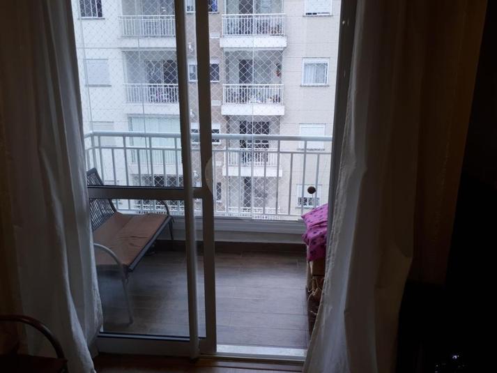 Aluguel Apartamento São Paulo Interlagos REO306283 3