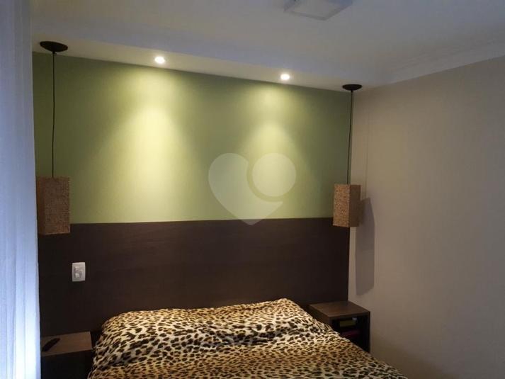 Aluguel Apartamento São Paulo Interlagos REO306283 8