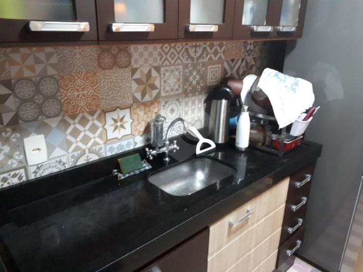 Aluguel Apartamento São Paulo Interlagos REO306283 6