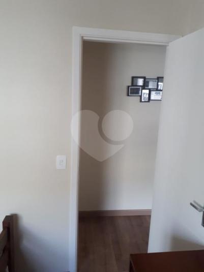 Aluguel Apartamento São Paulo Interlagos REO306283 10