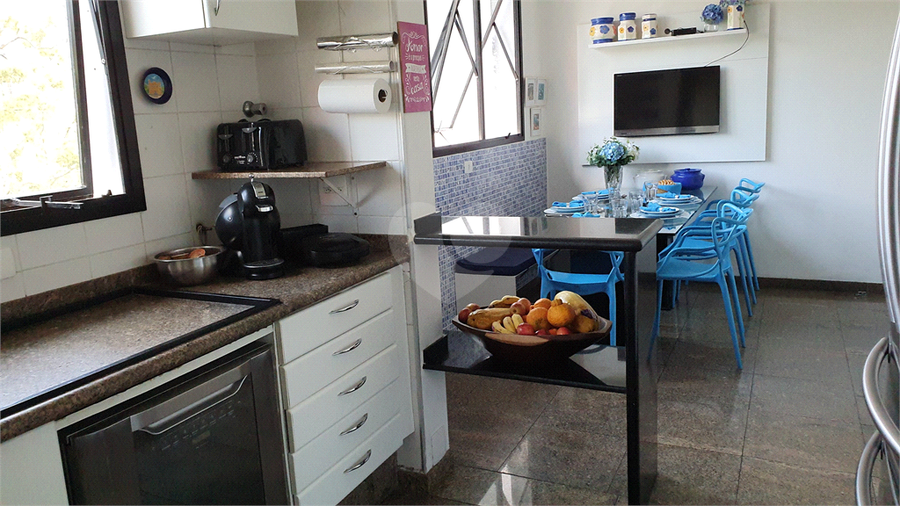 Venda Apartamento São Paulo Vila Suzana REO30629 10