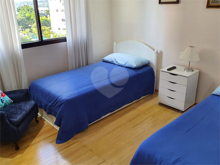 Venda Apartamento São Paulo Vila Suzana REO30629 23