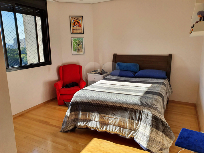 Venda Apartamento São Paulo Vila Suzana REO30629 20