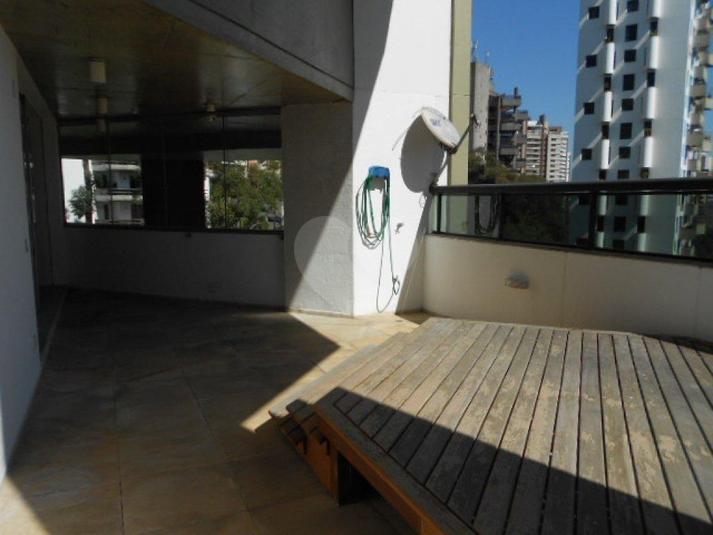 Venda Apartamento São Paulo Vila Suzana REO30629 29