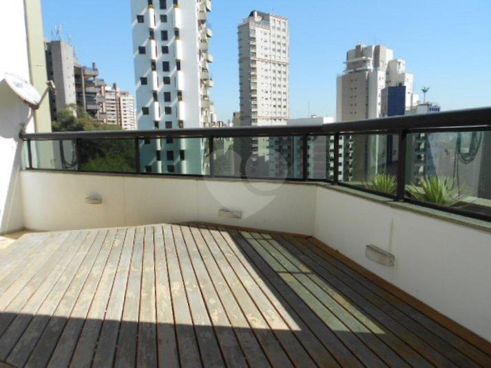 Venda Apartamento São Paulo Vila Suzana REO30629 35