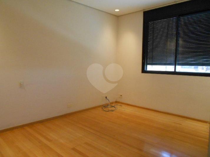 Venda Apartamento São Paulo Vila Suzana REO30629 33