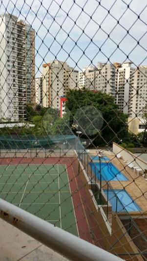 Venda Apartamento São Paulo Santana REO306300 16