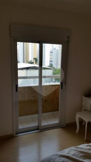 Venda Apartamento São Paulo Santana REO306300 6