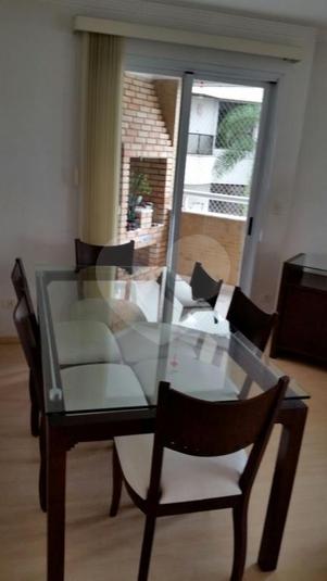 Venda Apartamento São Paulo Santana REO306300 5