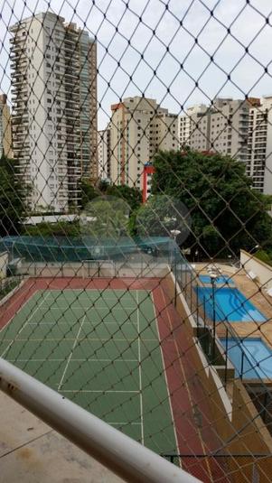 Venda Apartamento São Paulo Santana REO306300 19