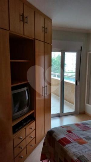 Venda Apartamento São Paulo Santana REO306300 8