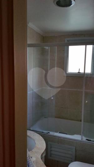 Venda Apartamento São Paulo Santana REO306300 7