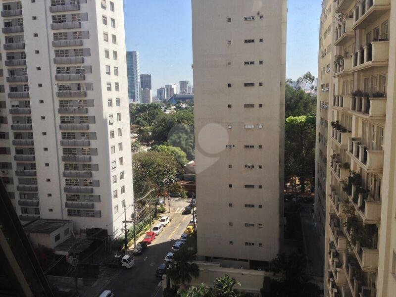 Venda Salas São Paulo Jardim Paulista REO306317 7