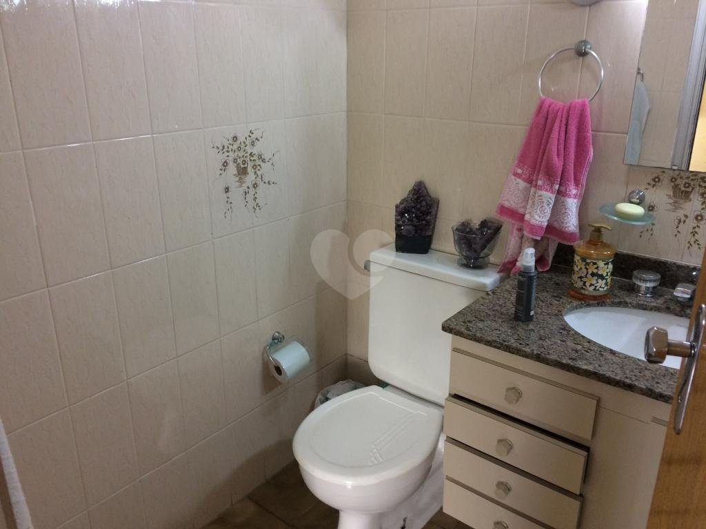 Venda Apartamento São Paulo Vila Campestre REO306332 15