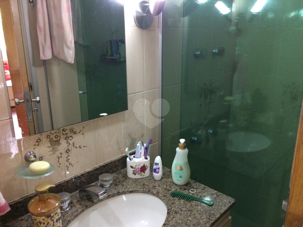 Venda Apartamento São Paulo Vila Campestre REO306332 14