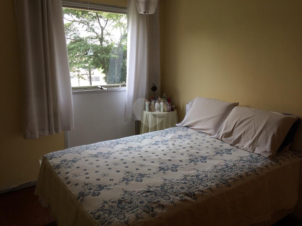 Venda Apartamento São Paulo Vila Campestre REO306332 6