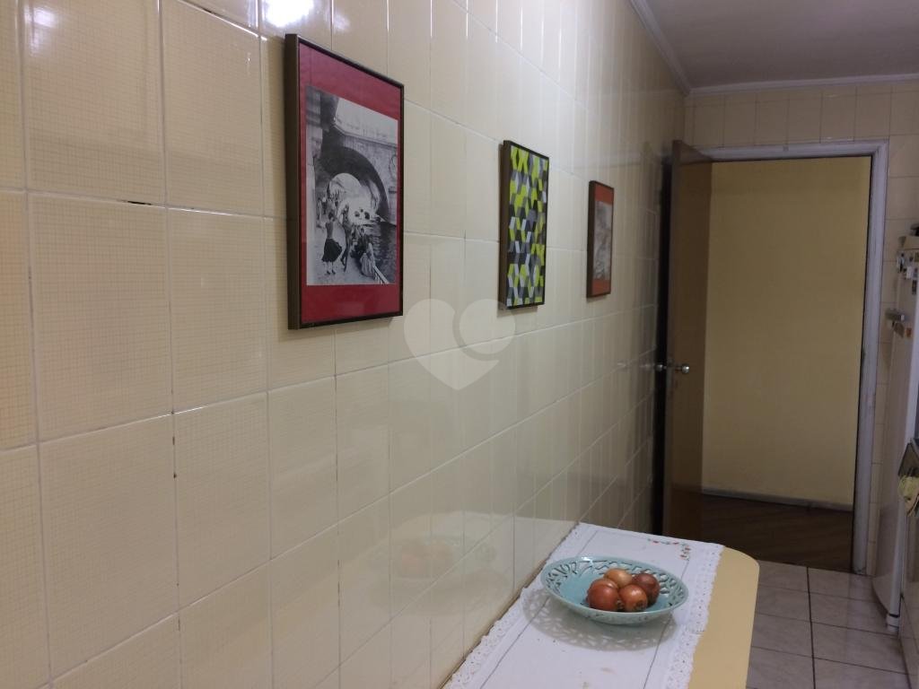 Venda Apartamento São Paulo Vila Campestre REO306332 20