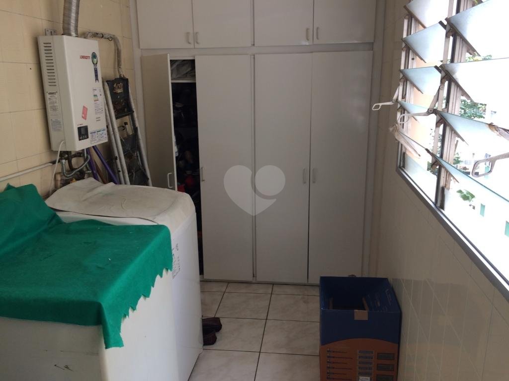 Venda Apartamento São Paulo Vila Campestre REO306332 17