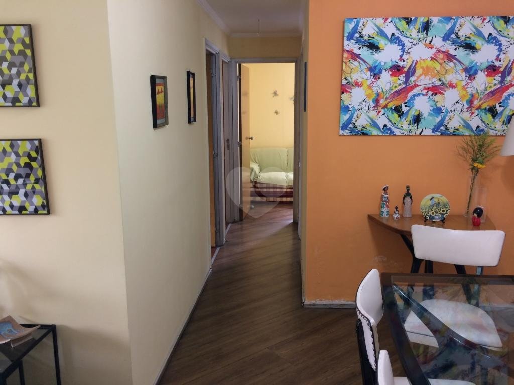 Venda Apartamento São Paulo Vila Campestre REO306332 4