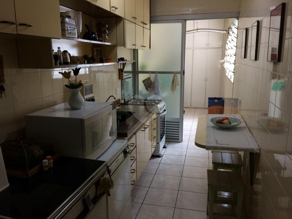 Venda Apartamento São Paulo Vila Campestre REO306332 8