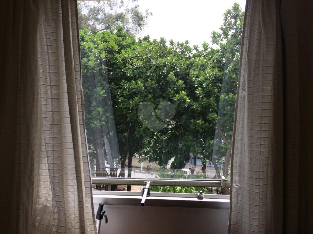 Venda Apartamento São Paulo Vila Campestre REO306332 11