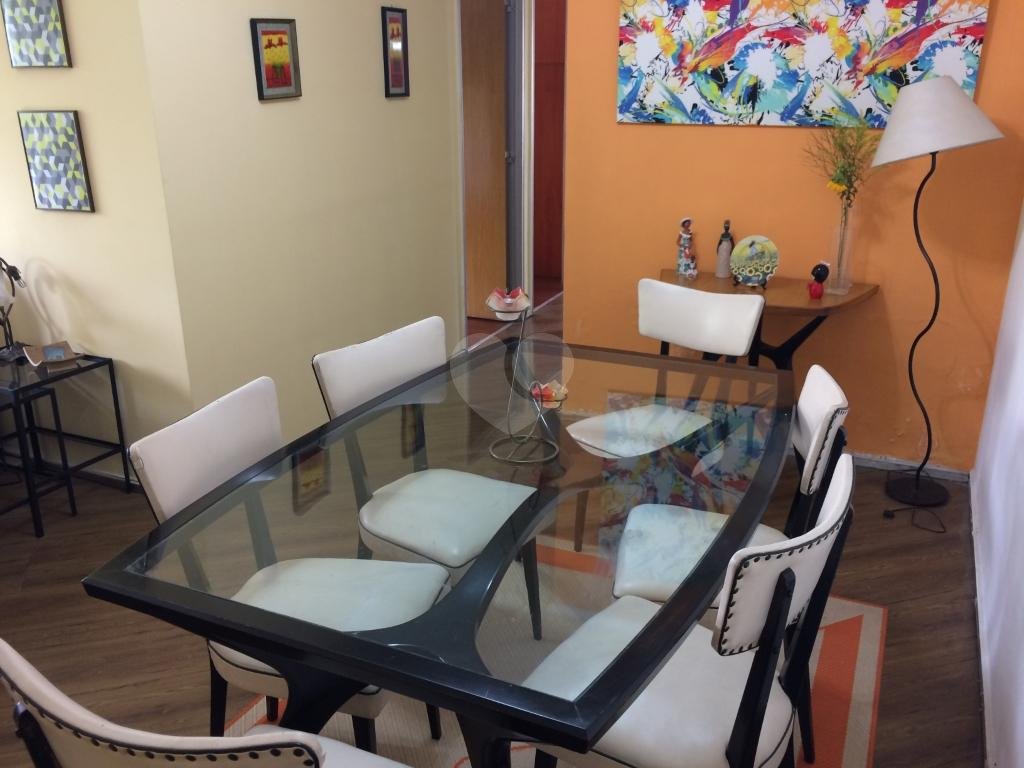 Venda Apartamento São Paulo Vila Campestre REO306332 3