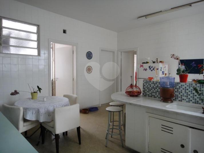 Venda Apartamento São Paulo República REO306348 25