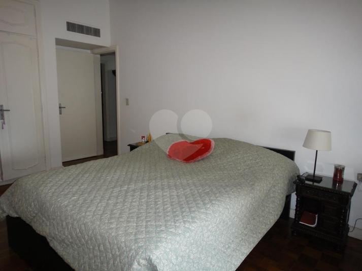 Venda Apartamento São Paulo República REO306348 13