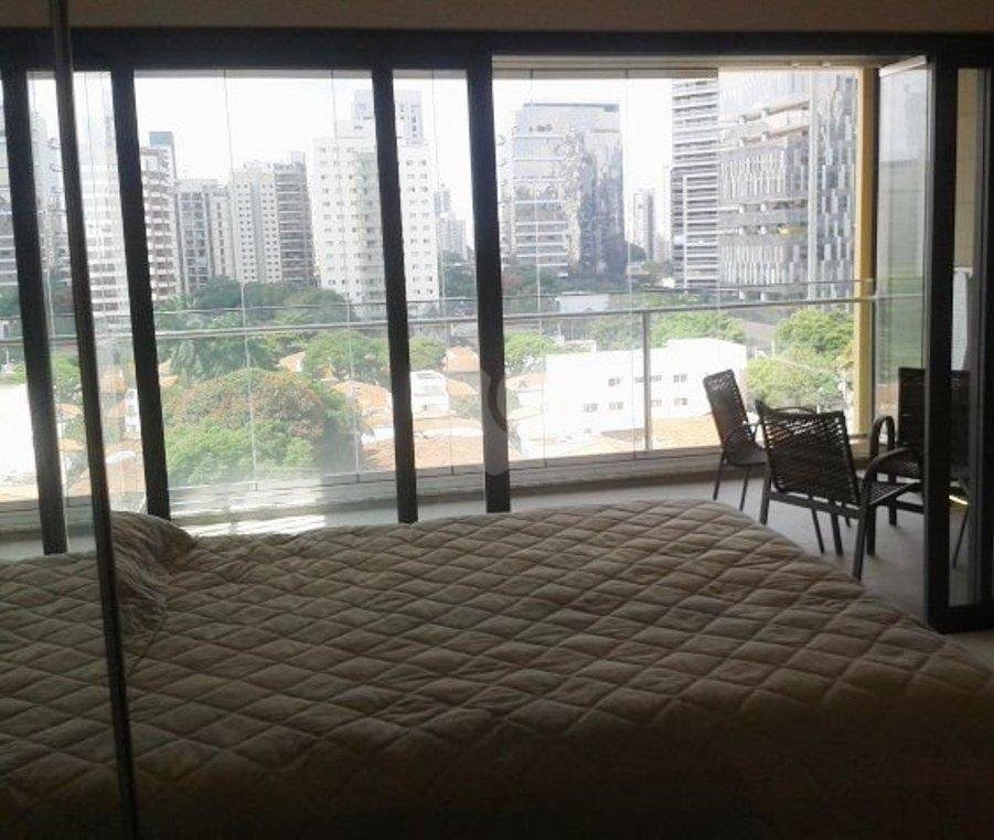 Venda Apartamento São Paulo Vila Nova Conceição REO306384 8