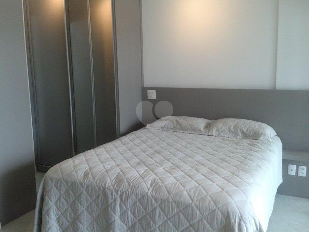 Venda Apartamento São Paulo Vila Nova Conceição REO306384 23