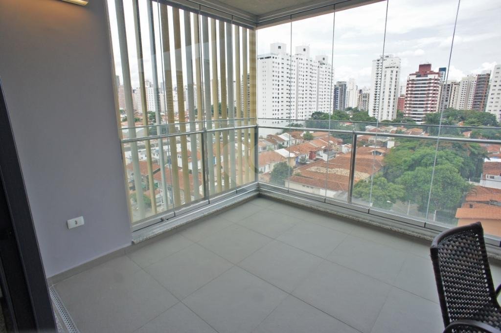 Venda Apartamento São Paulo Vila Nova Conceição REO306384 2