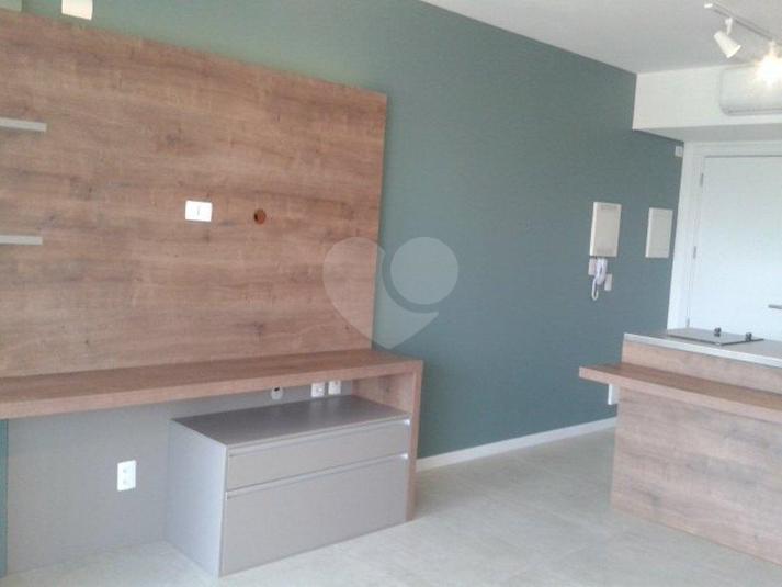 Venda Apartamento São Paulo Vila Nova Conceição REO306384 26