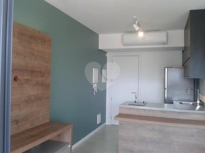 Venda Apartamento São Paulo Vila Nova Conceição REO306384 15