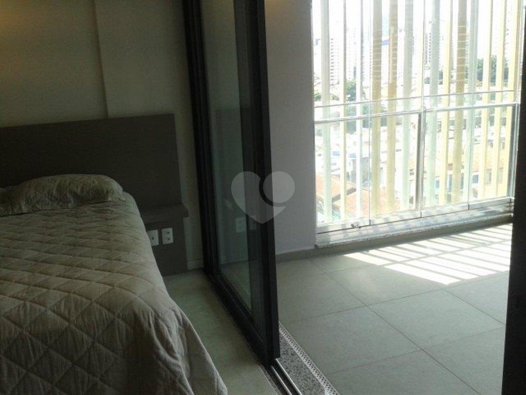 Venda Apartamento São Paulo Vila Nova Conceição REO306384 24