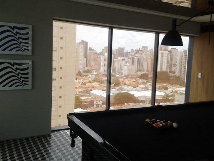 Venda Apartamento São Paulo Vila Nova Conceição REO306384 38