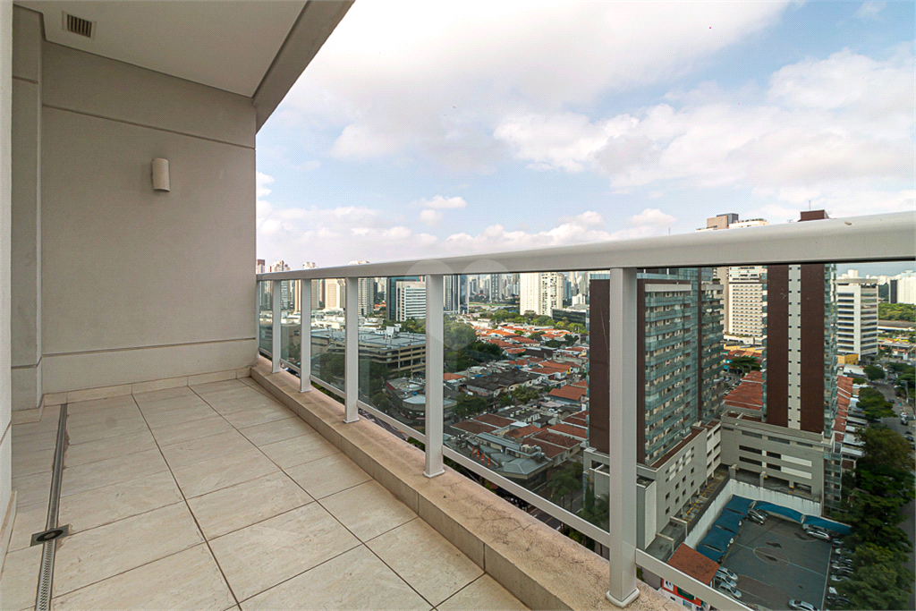 Aluguel Salas São Paulo Vila São Francisco (zona Sul) REO306404 13